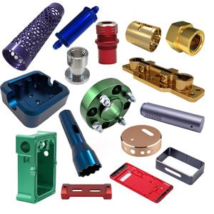 OEM aluminum CNC machining 7075 aluminium machining service quantity aluminum alloy milling CNC customized CNC machining parts