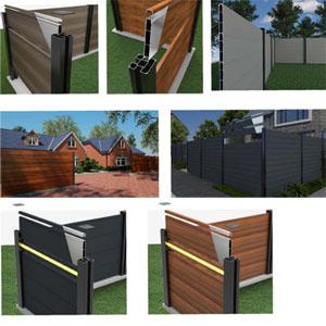 Aluminum Fence Panels,Aluminum Garden Fence,Decorative Garden Fences