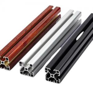  Vietnam Direct Factory for Alu Extrusion profile