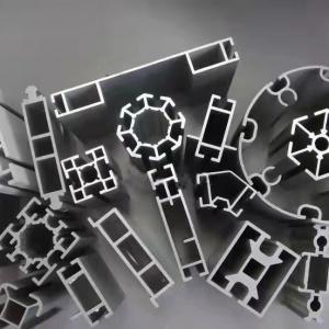 Aluminum Profile OEM