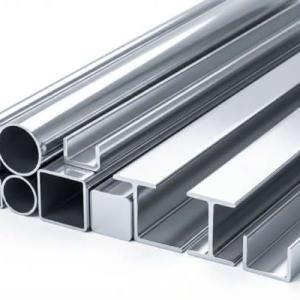  Customized Aluminum Profile for doors and windows  
