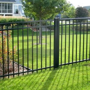 Vietnam Aluminum Fence Manufacturer – Custom Designs, Factory Price & Bulk Supply